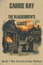 The Blacksmith`s Ledger