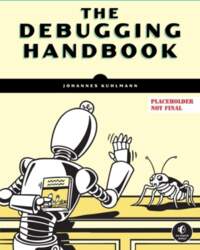 The Book of Debugging: A Workflow