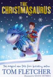 The Christmasaurus