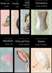 The Complete Austen Collection