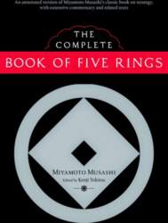 The Complete Book of Five Rings