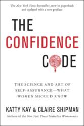 The Confidence Code The Science and