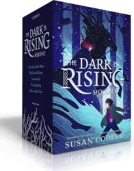 The Dark Is Rising Sequence (Boxed