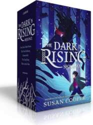 The Dark Is Rising Sequence (Boxed