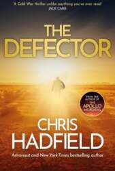 The Defector