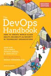 The Devops Handbook, 2nd Edition: How