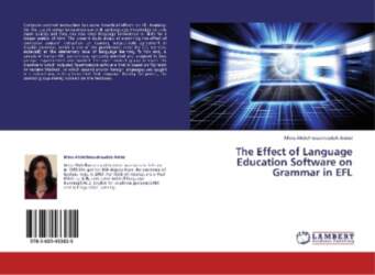 The Effect of Language Education Software