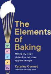 The Elements of Baking: Making any
