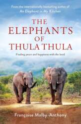 The Elephants of Thula Thula: Finding