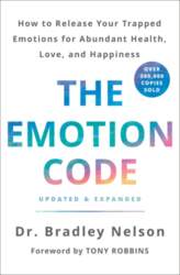 The Emotion Code: How to Release