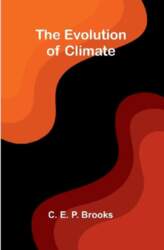 The evolution of climate