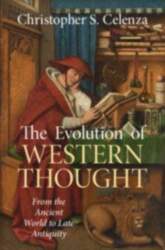The Evolution of Western Thought: Volume