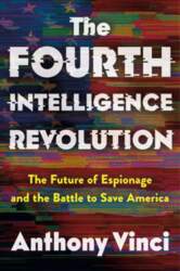 The Fourth Intelligence Revolution: The Future