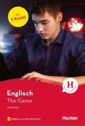 The Game: Englisch / Lektüre mit