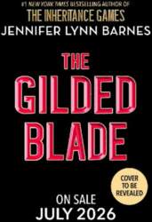 The Gilded Blade