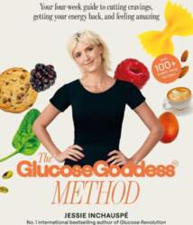 The Glucose Goddess Method: Your four-week