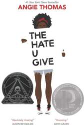 The Hate U Give