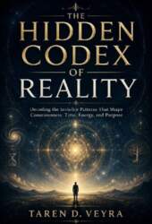 THE HIDDEN CODEX OF REALITY: Decoding