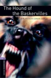 The Hound of the Baskervilles: Reader