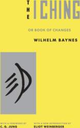 The I Ching or Book of