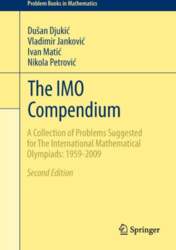 The IMO Compendium: A Collection of