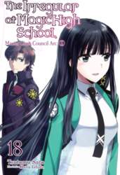 The Irregular at Magic High School