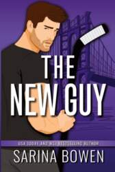 The New Guy