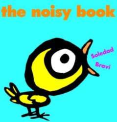 The Noisy Book