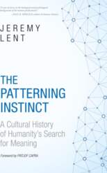 The Patterning Instinct: A Cultural History