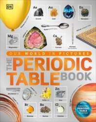 The Periodic Table Book: A Visual