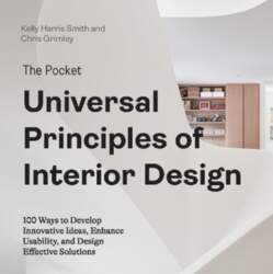 The Pocket Universal Principles of Interior