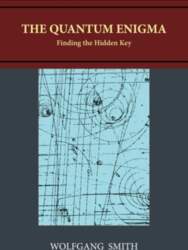The Quantum Enigma: Finding the Hidden