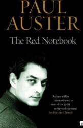 The Red Notebook