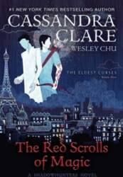 The Red Scrolls of Magic