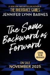 The Same Backward as Forward (Deluxe