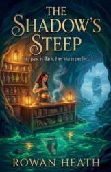 The Shadow`s Steep