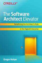 The Software Architect Elevator: Redefining the