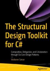 The Structural Design Toolkit for C: