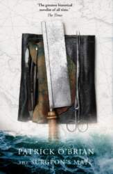 The Surgeon`s Mate