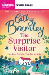 The Surprise Visitor (Quick Reads)