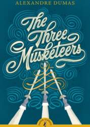 The Three Musketeers