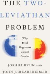 The Two-Leviathan Problem: Why Rival Hegemons