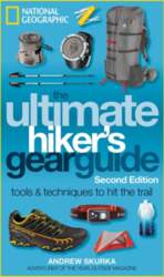 The Ultimate Hiker`s Gear Guide, Second