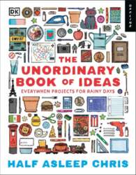 The Unordinary Book of Ideas: Everywhen