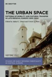 The Urban Space: Patterns of Mobility