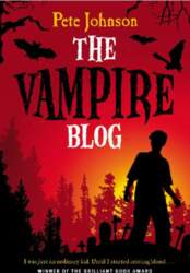 The Vampire Blog