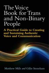 The Voice Book for Trans and