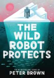 The Wild Robot Protects