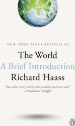 The World: A Brief Introduction