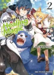 The Wrong Way to Use Healing